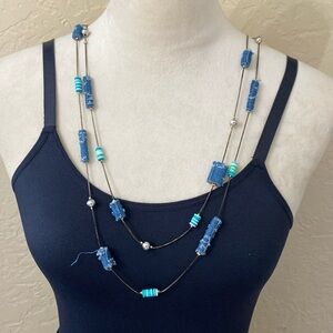 Cato Womens Necklace and Earrings